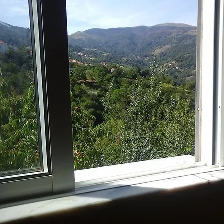 Casa Tras Os Montes E Alto Douro Landsted