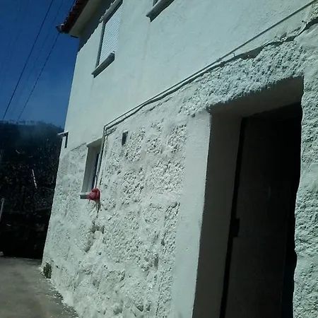 Landsted Casa Tras Os Montes E Alto Douro *