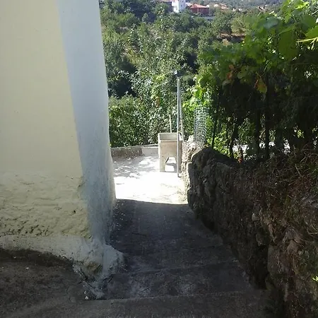 Casa Tras Os Montes E Alto Douro *