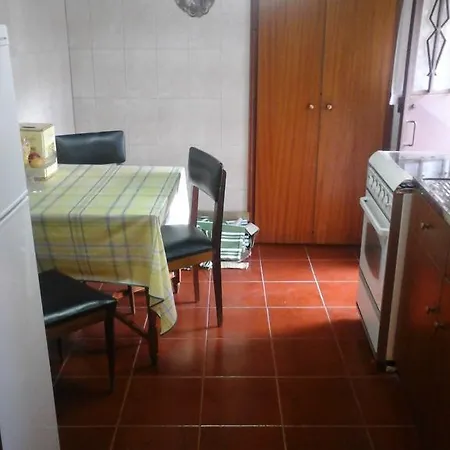 Casa Tras Os Montes E Alto Douro Landsted Resende