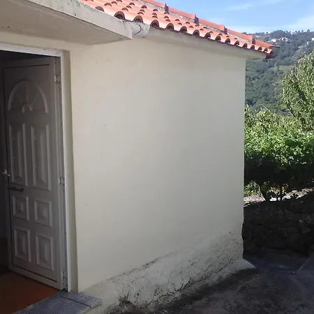 Casa Tras Os Montes E Alto Douro Resende