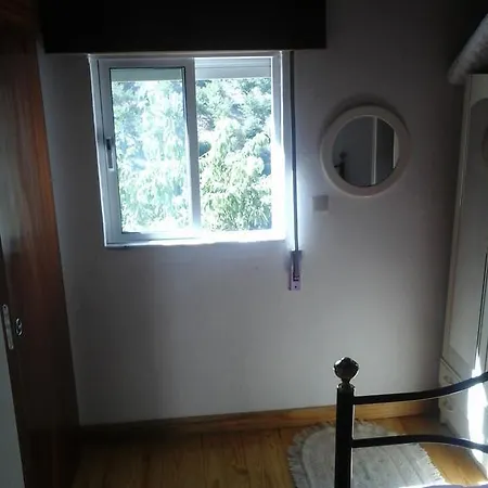 Casa Tras Os Montes E Alto Douro Landsted
