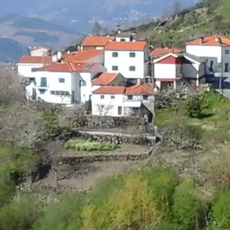 Casa Tras Os Montes E Alto Douro Landhaus *