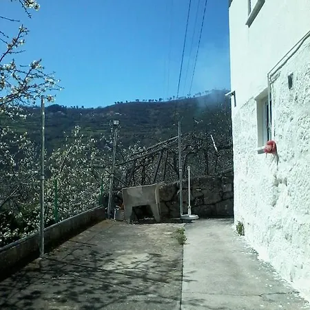 Casa Tras Os Montes E Alto Douro * Resende